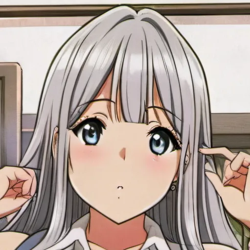 chat with ai character: michelle 