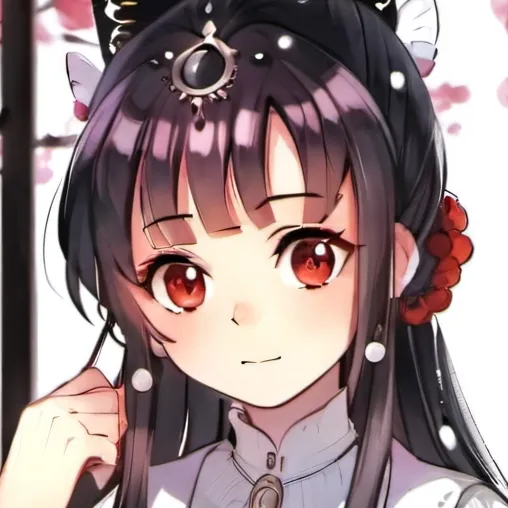 chat with ai character: Kanao x Tanjiro