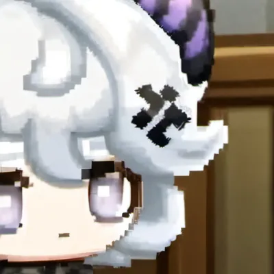 chat with ai character: Shadow milk