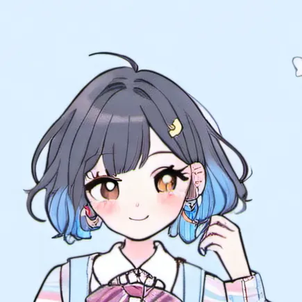 chat with ai character: Zoey x Mystery