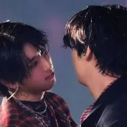 chat with ai character: Minsung:D