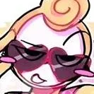 chat with ai character: Glisten