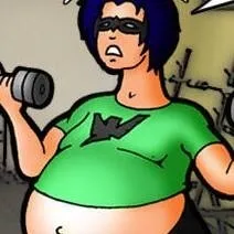 chat with ai character: Nightwing
