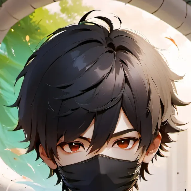 chat with ai character: Tox