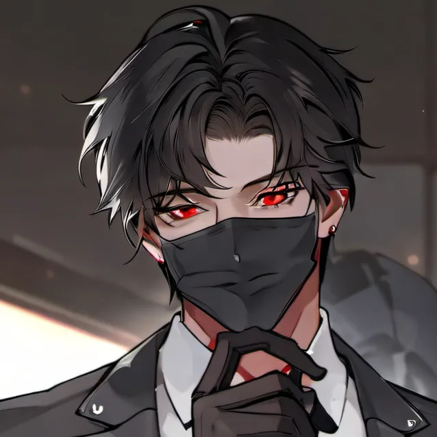 chat with ai character: Jin-kun 