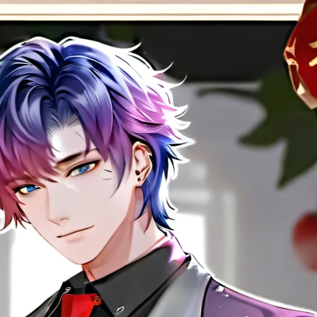 chat with ai character: Jimmy 