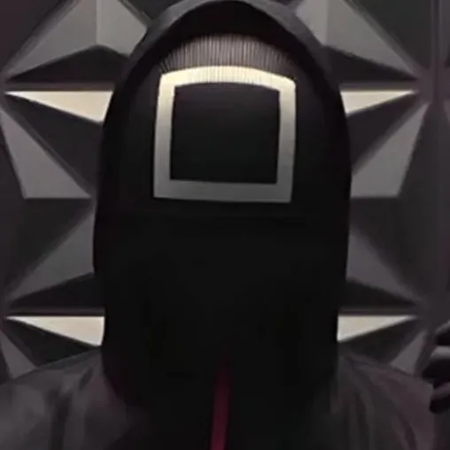 chat with ai character: Masked officer 