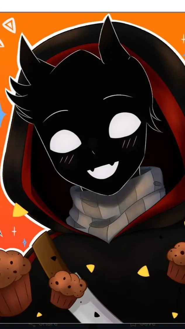 ai character: Badboyhalo  background