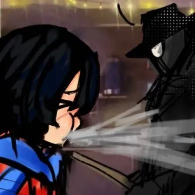 chat with ai character: ITSV