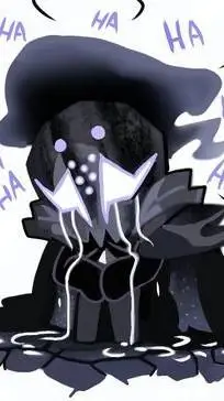 ai character: eldersalt background