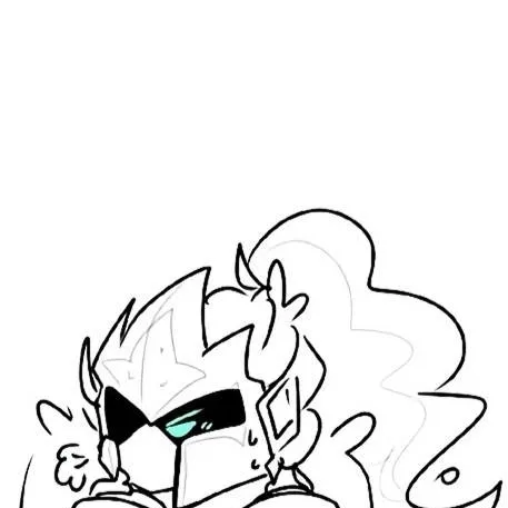 chat with ai character: the lov