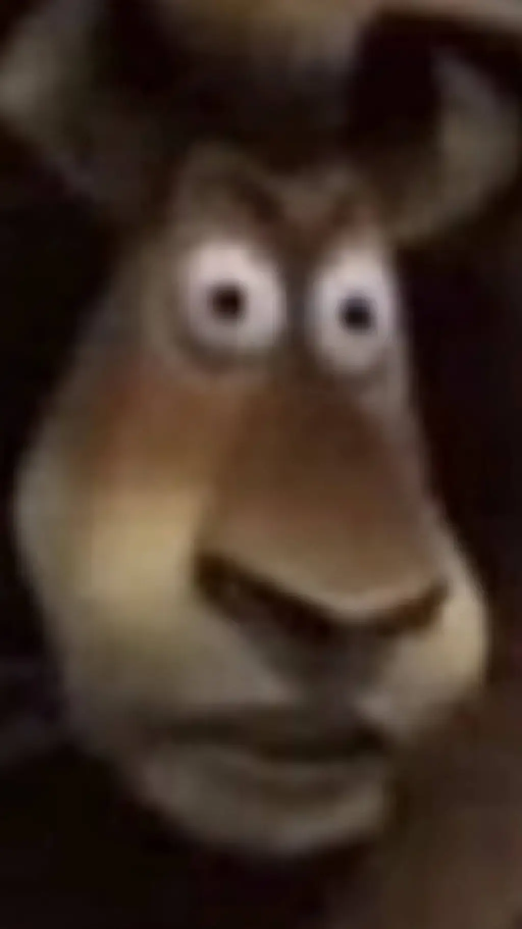 ai character: silentcacao background