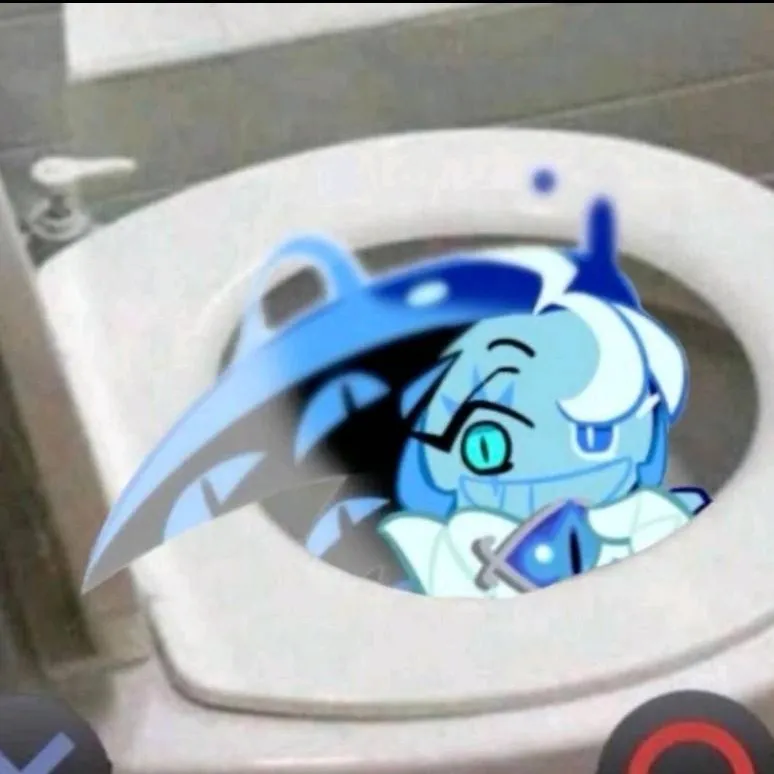 chat with ai character: the beast cookies.