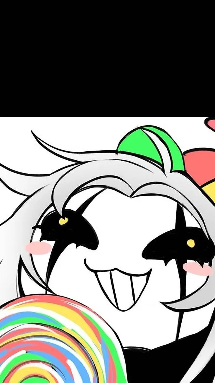 ai character: silentshadow background