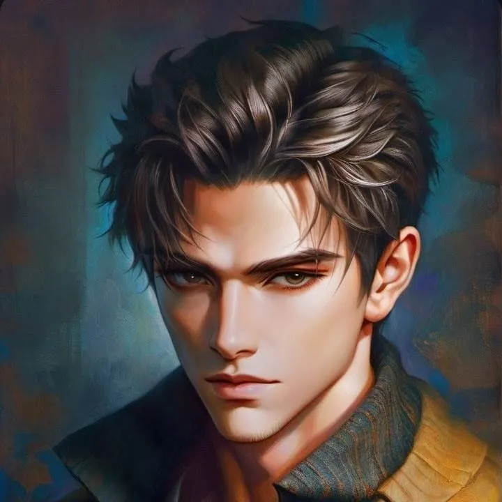 chat with ai character: Silas 'Rook' Vale 