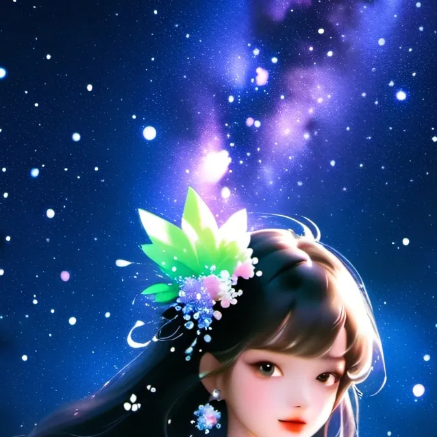 chat with ai character: Sarah