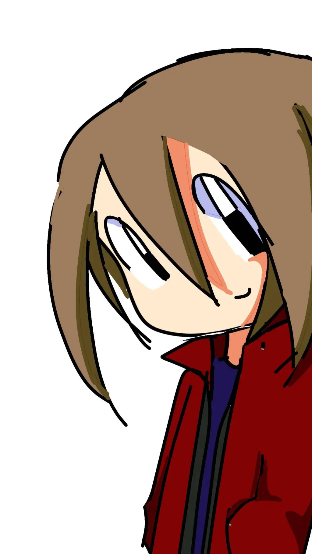 ai character: Miwu background