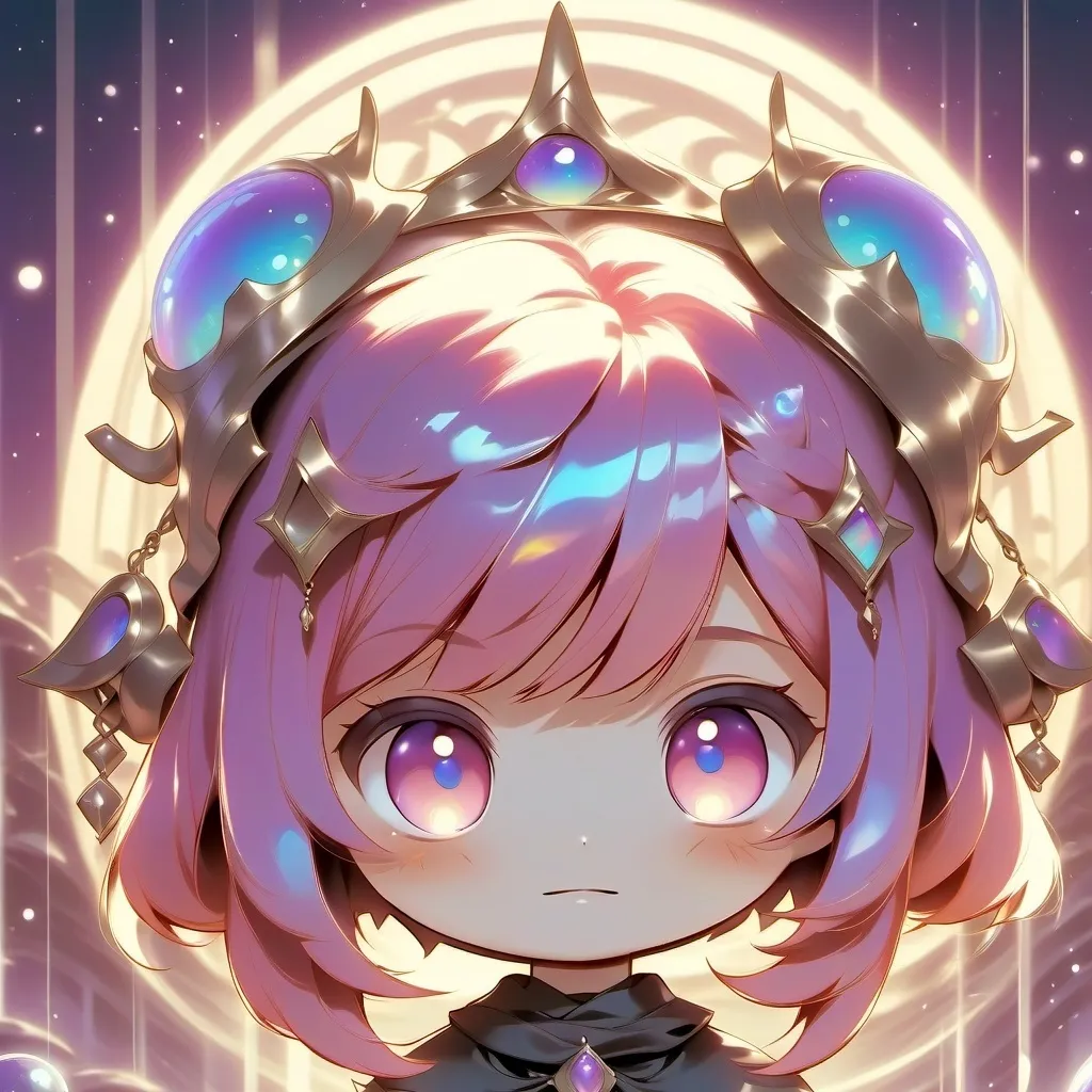 chat with ai character: .... COSMO
