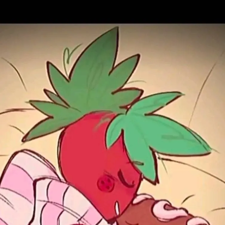 chat with ai character: fruitcake