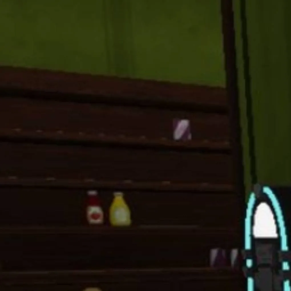 chat with ai character: fruitcake