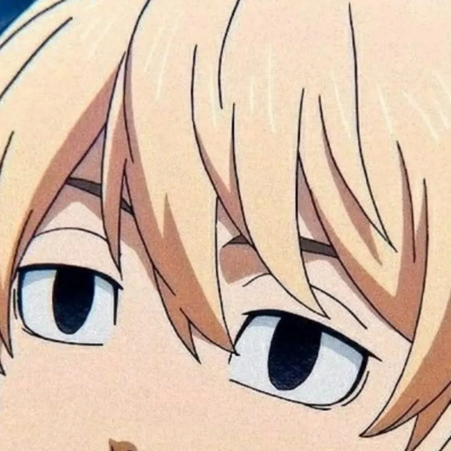 chat with ai character: Mikey (child)