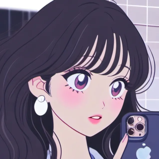 chat with ai character: Violet 