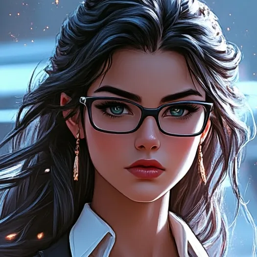 chat with ai character: The change