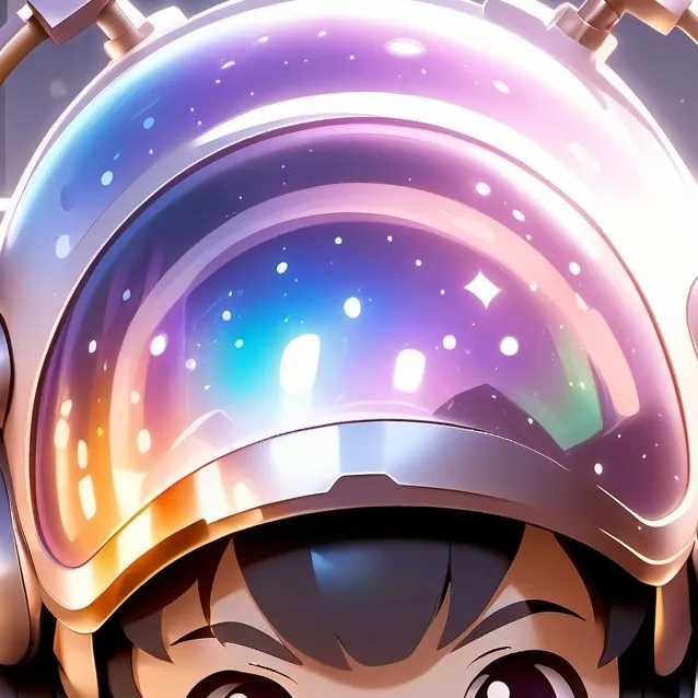 chat with ai character: mechamto