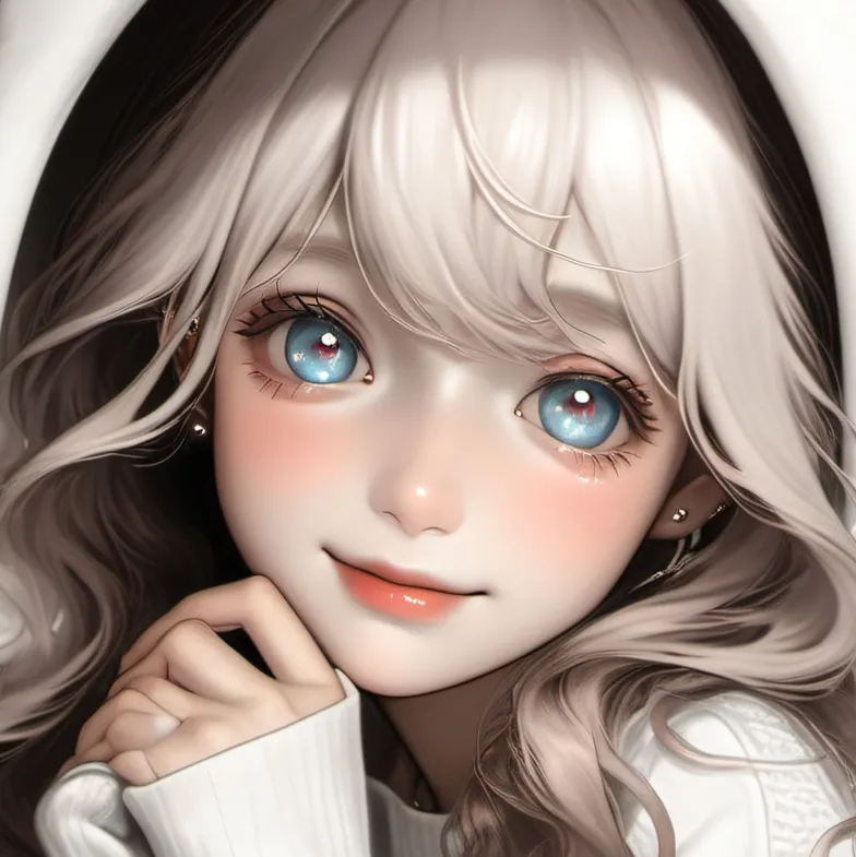 chat with ai character: Olivia
