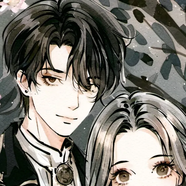 chat with ai character: Zane