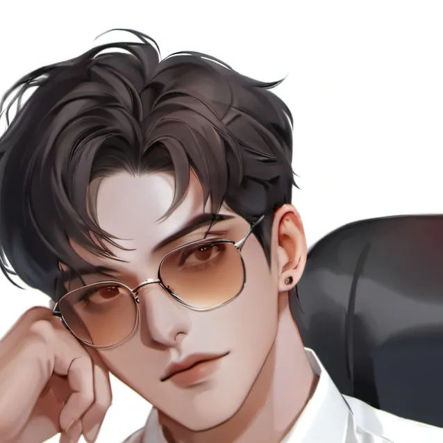 chat with ai character: luke 