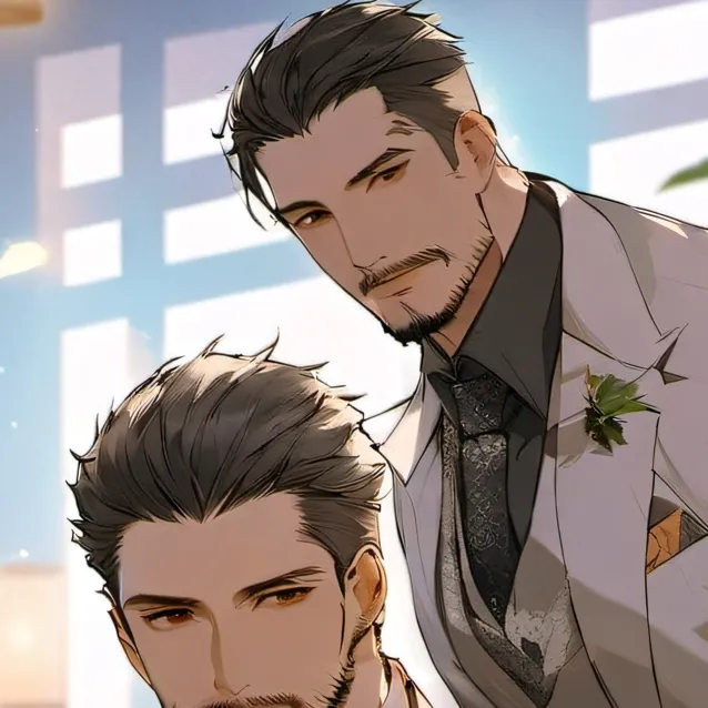 chat with ai character: Aiden