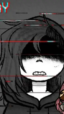 ai character: offshoot scp background