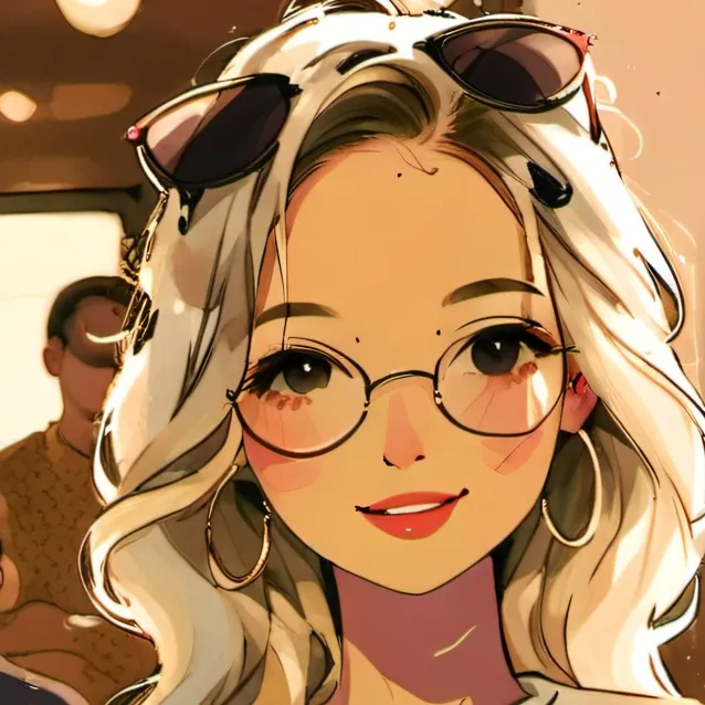 chat with ai character: Emily