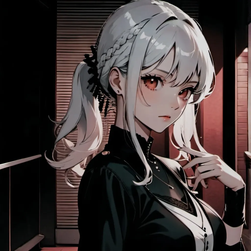chat with ai character: yama shigaraki