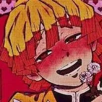 chat with ai character: Yandere Zenitsu 