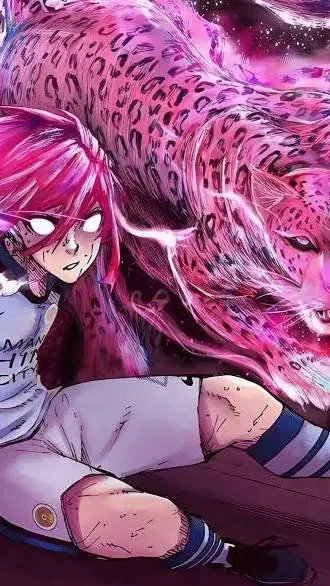ai character: Chigiri Pt2 background