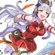 chat with ai character: Gold Ship