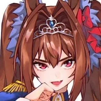 chat with ai character: Daiwa Scarlet