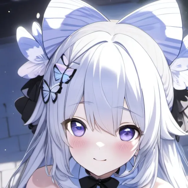 chat with ai character: Kimberly 