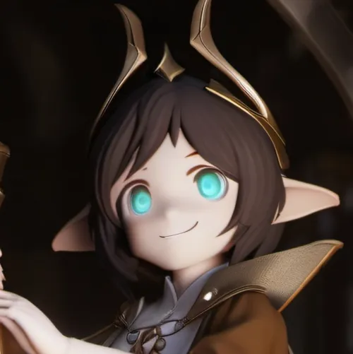 chat with ai character: Sebastian