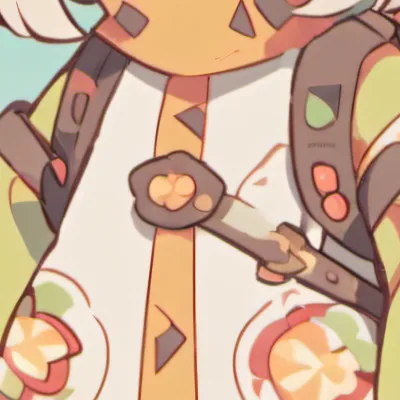 chat with ai character: Chubby rat