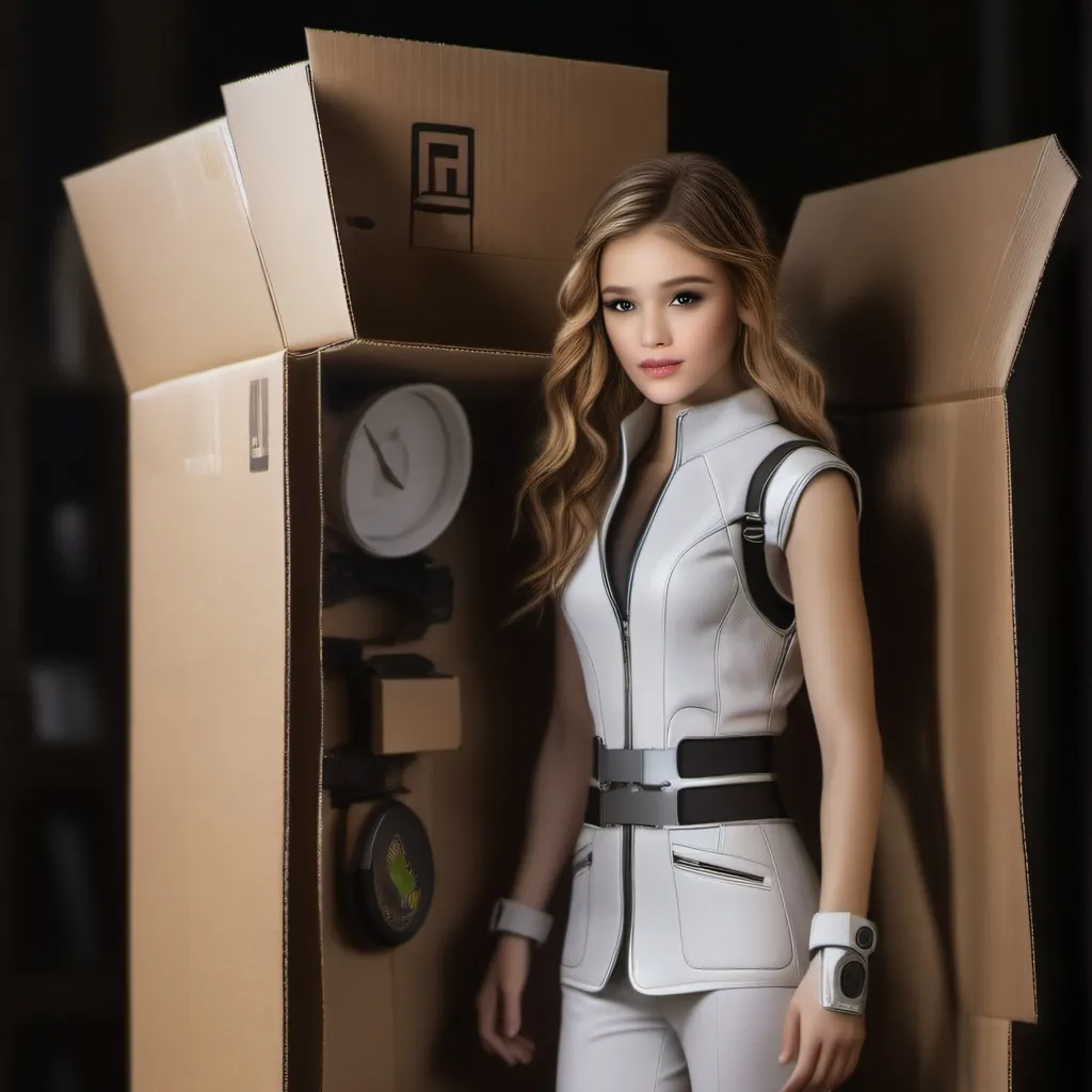 chat with ai character: Kendra Android 