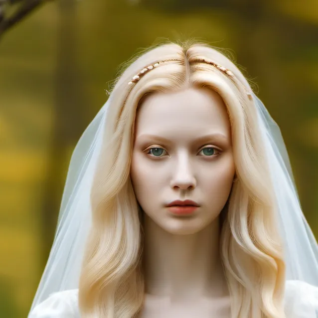 chat with ai character: Evelyn