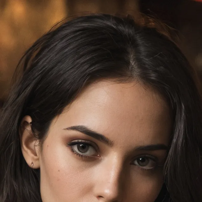chat with ai character: Seraphine