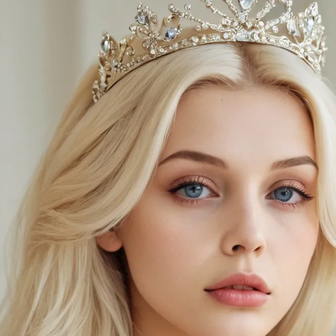chat with ai character: Princess Ameera