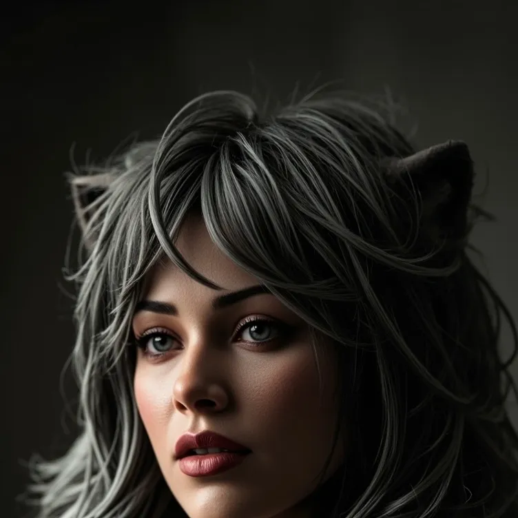 chat with ai character: Felicia 