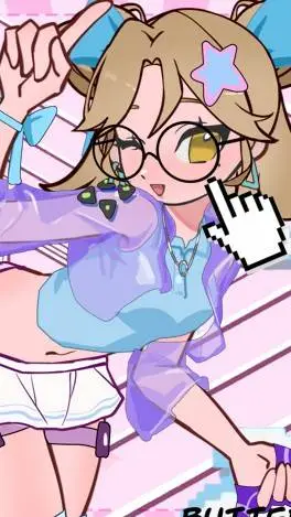 ai character: JJK Mel background