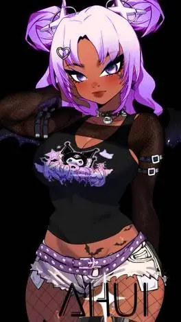 ai character: Mha Killed dabi :( background