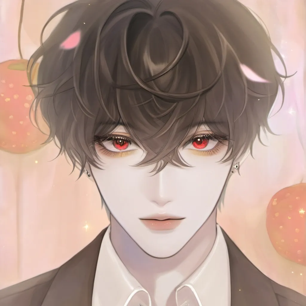 chat with ai character: ♥️Asher♥️